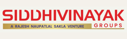 Siddhivinayak Group Logo